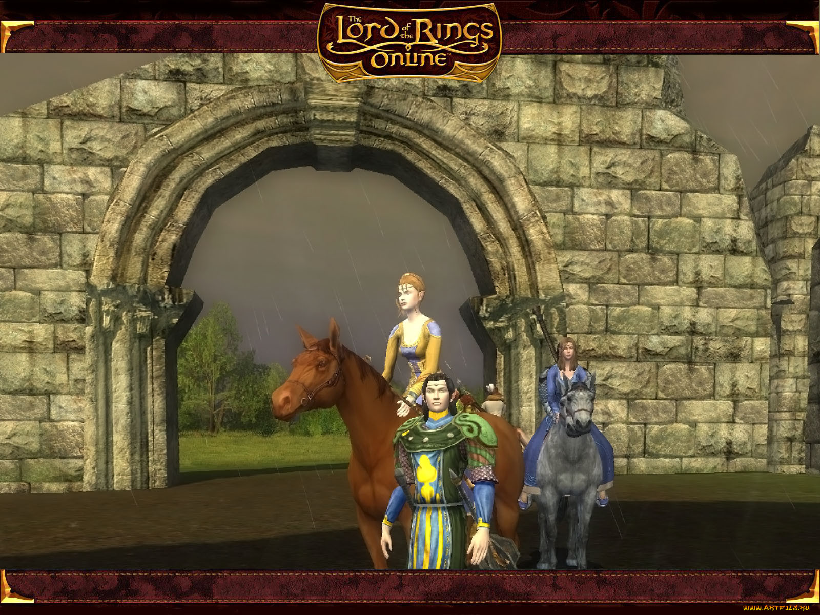 , , the, lord, of, rings, online, shadows, angmar